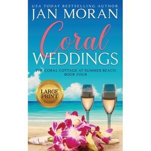 Coral Weddings -- Jan Moran